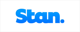 TV Australia Stan